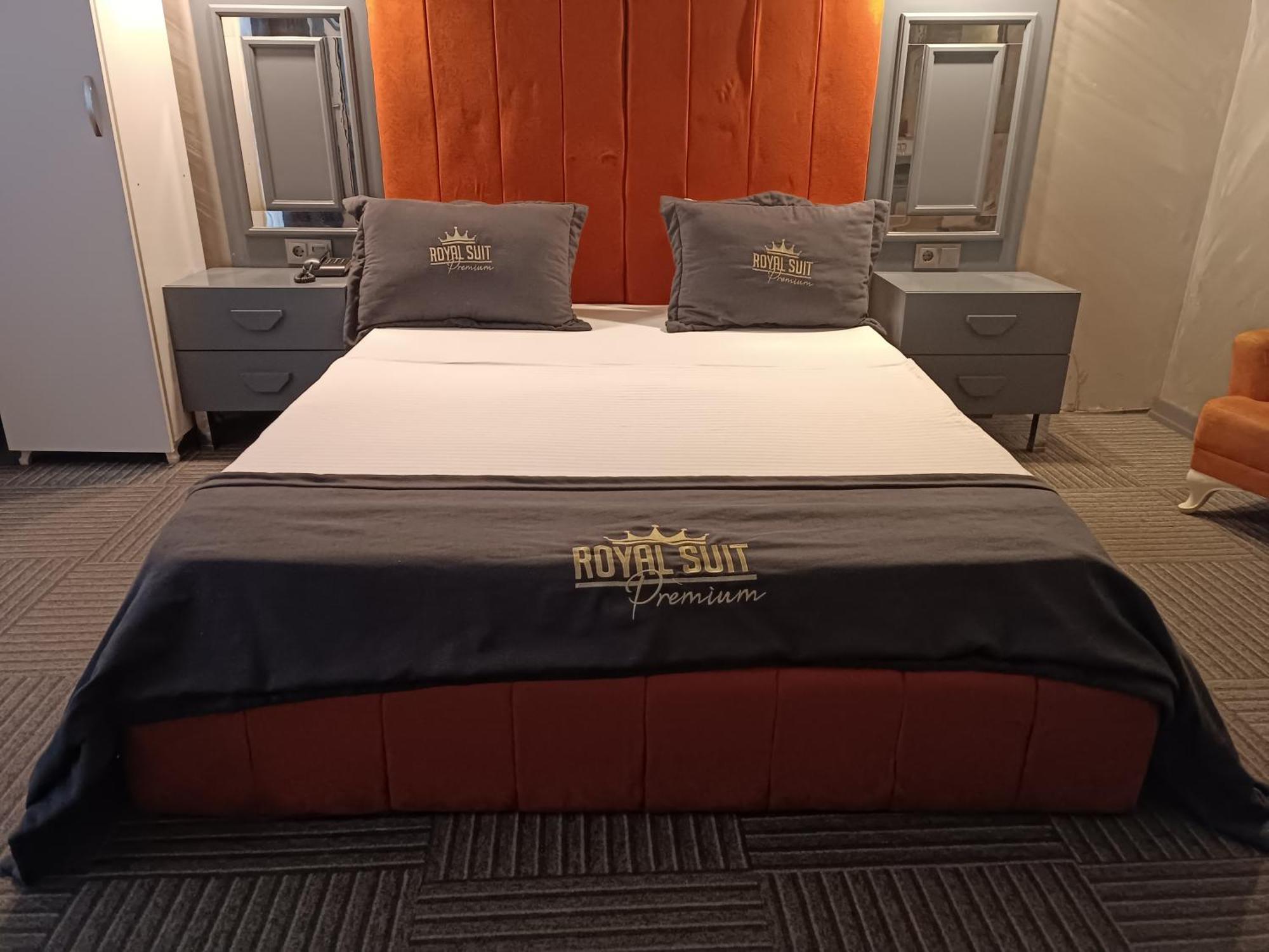 Royal Suit Premium Provincia di Provincia di Istanbul Esterno foto